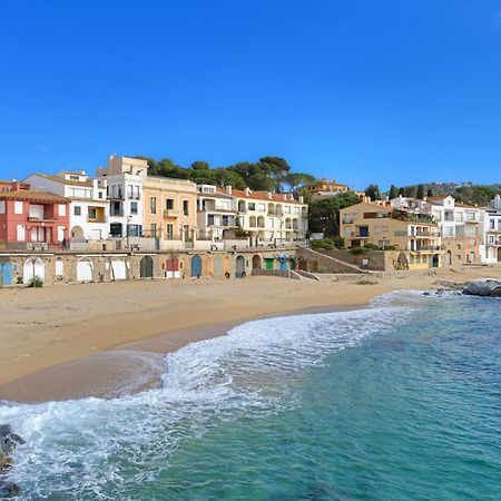 Canadell 1º 3ª Palafrugell Exteriör bild